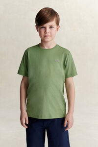 Teens Shield T-Shirt