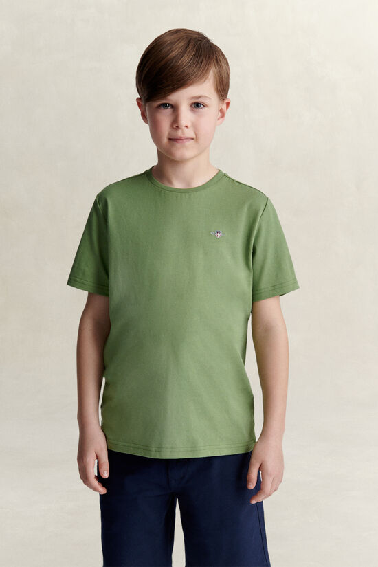 Teens Shield T-Shirt