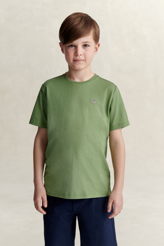 Teens Shield T-Shirt