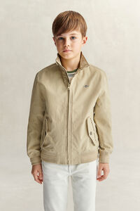 Teen Boys Harrington Jacket