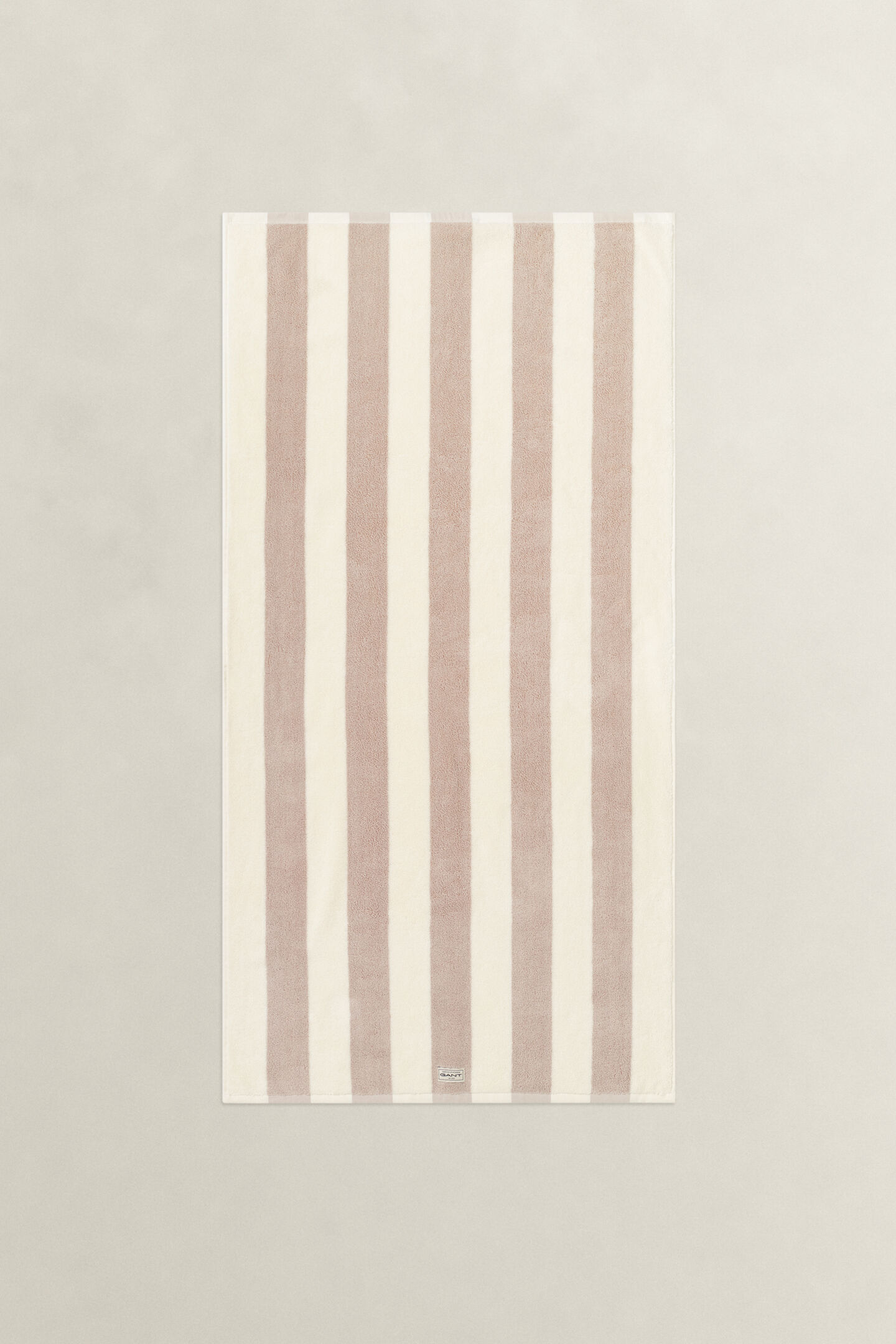 Striped Towel 70X140