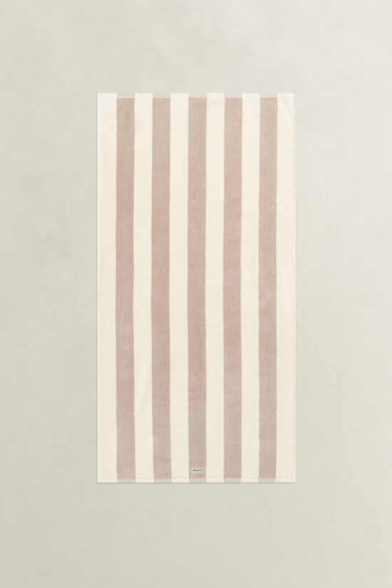 Striped Towel 70X140