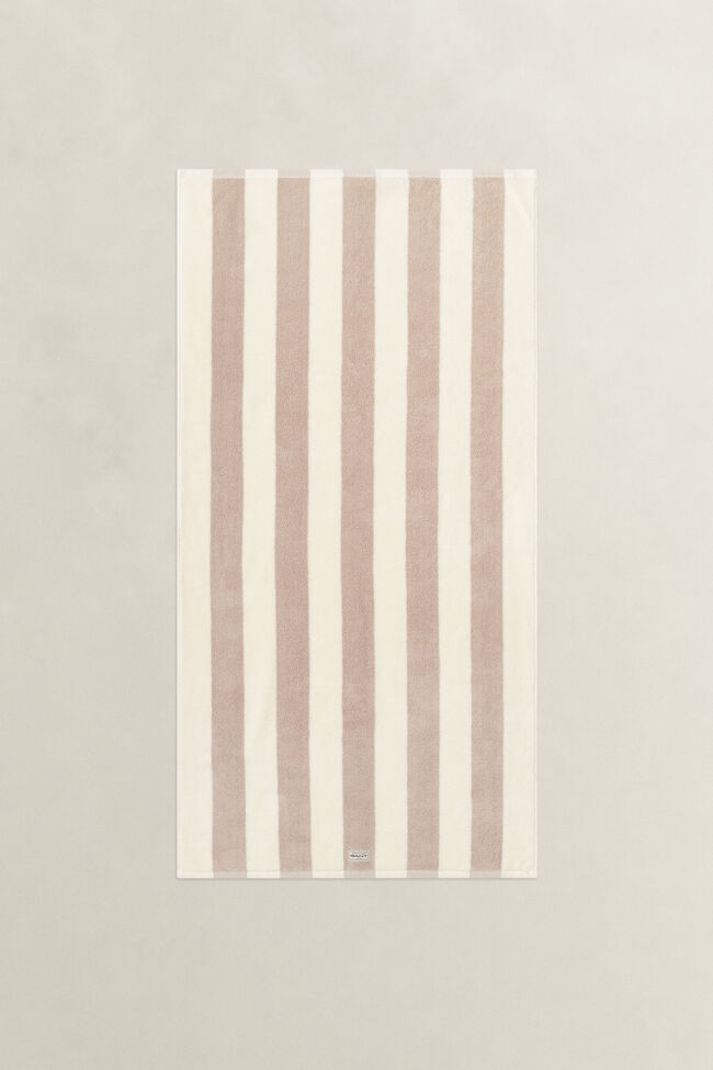 Striped Towel 70X140