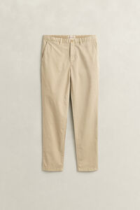 Sunfaded Chinos