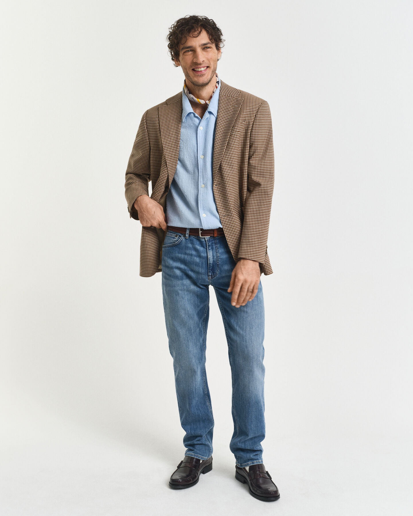 Regular Fit Jeans