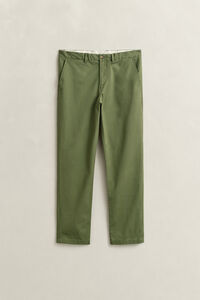 Regular Fit Classic Chinos