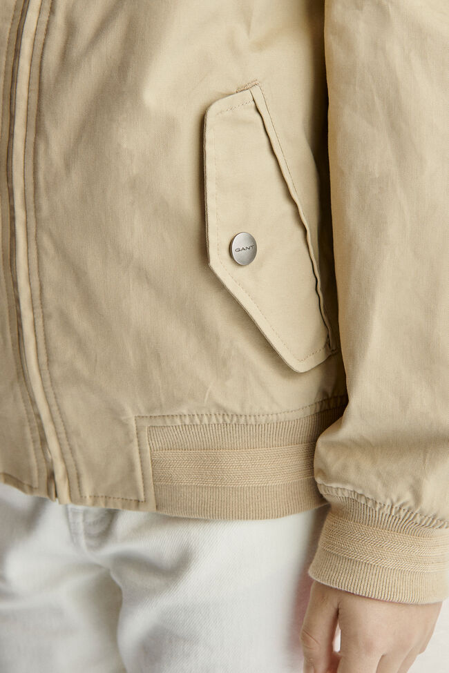 Teen Boys Harrington Jacket