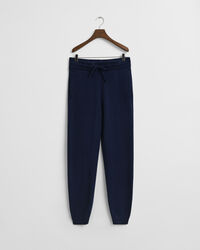 Cashmere Blend Knitted Pants