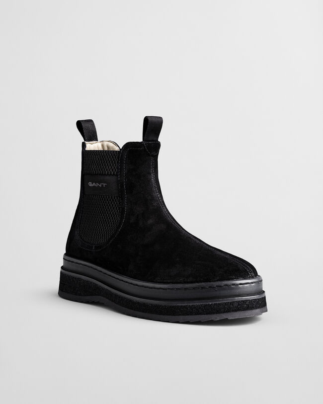 Sistown Chelsea Boots