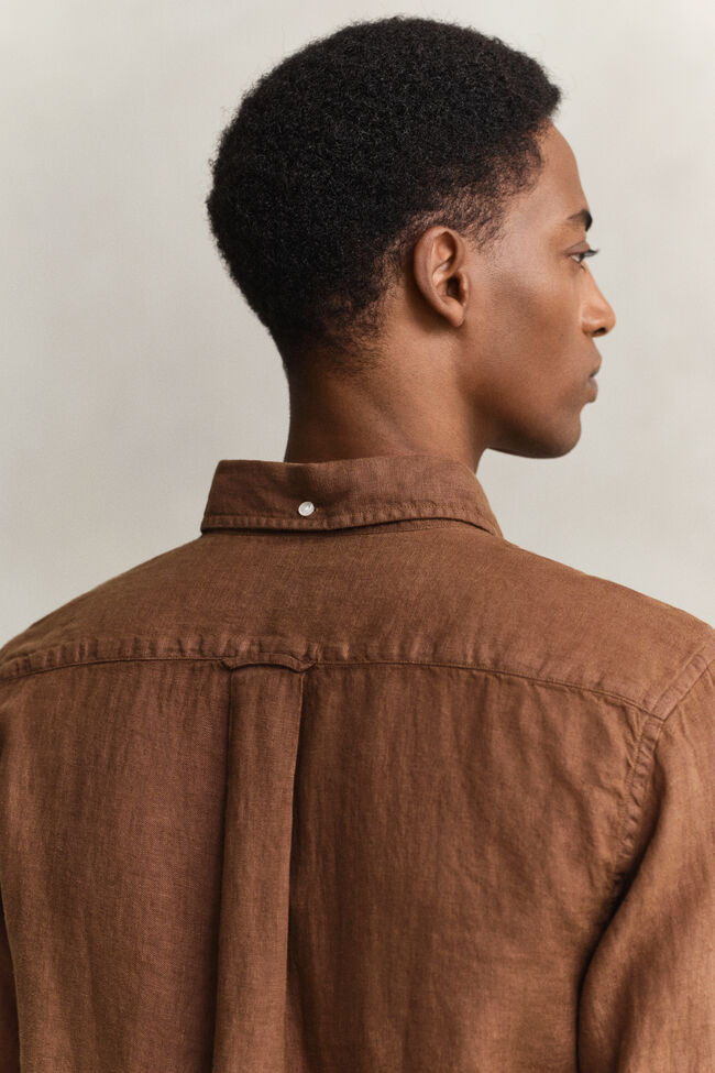 Linen Shirt
