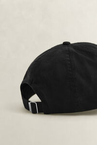 Shield Cotton Twill Cap