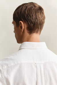 Linen Blend Shirt