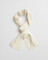 Script Beanie & Scarf Gift Set