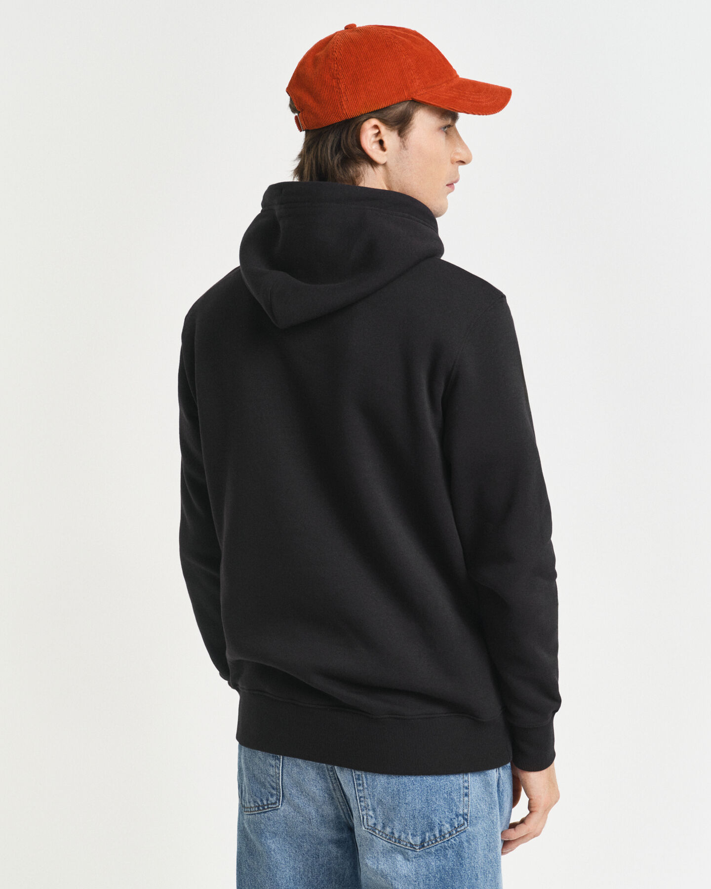 Shield Hoodie