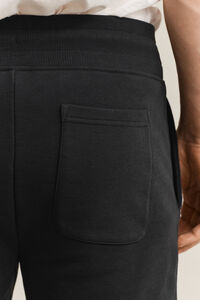 Shield Sweat Shorts