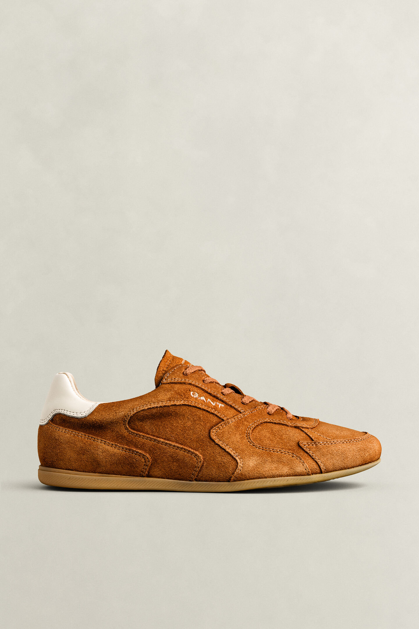 Sperly Suede Sneakers