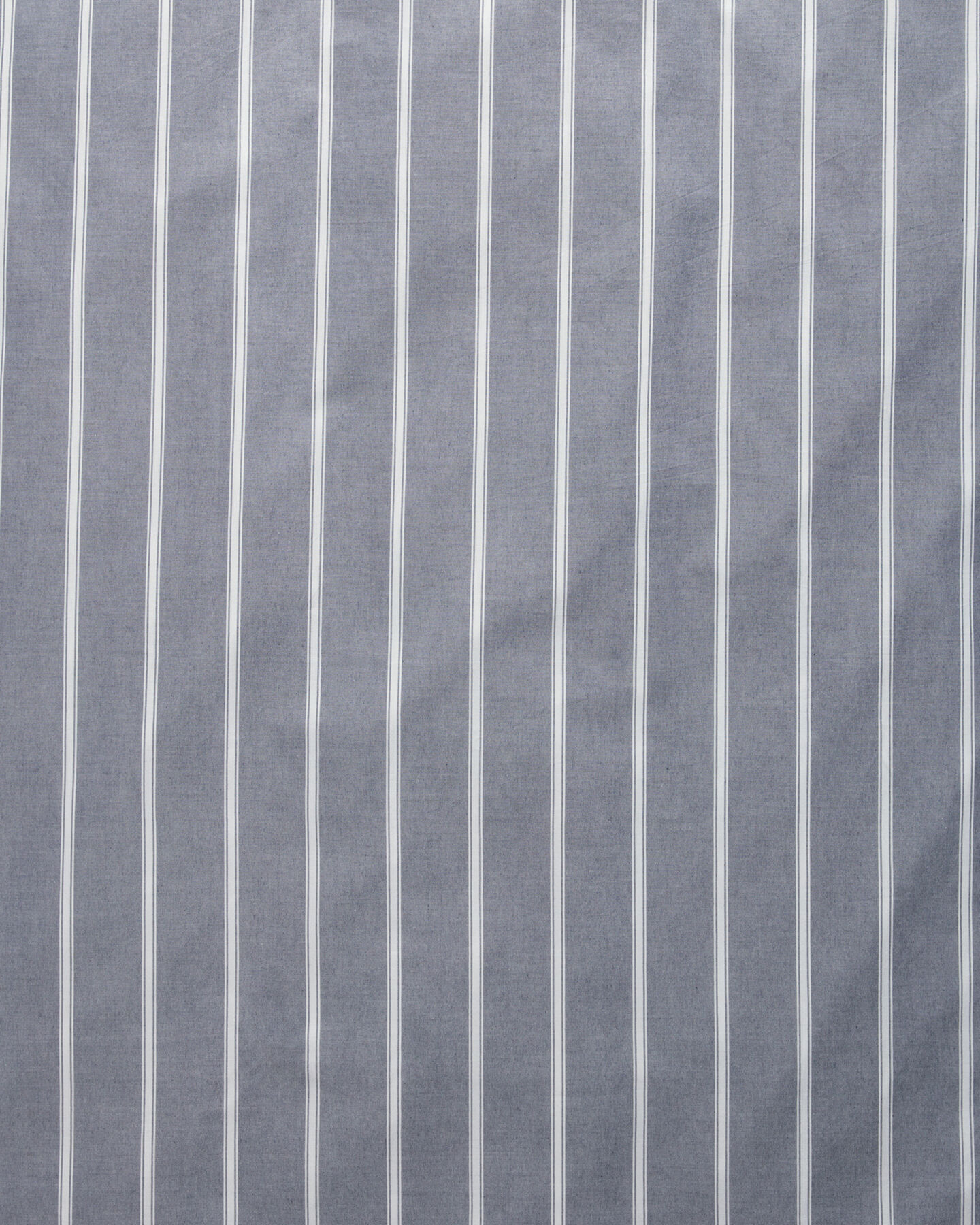 Oxford Stripe Double Duvet