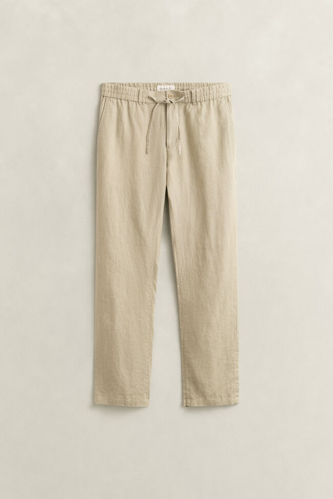 Linen Pants