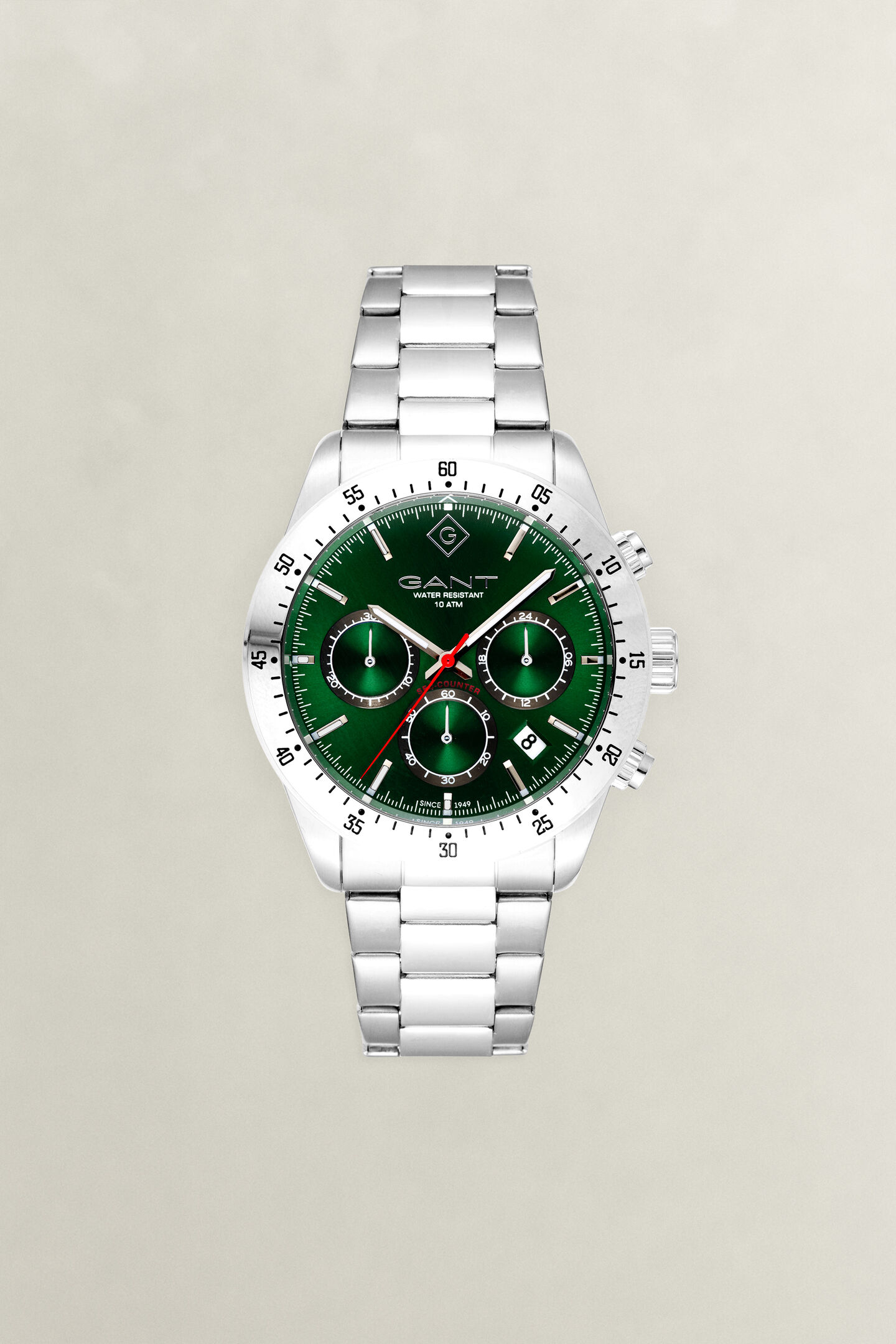 Greenfield Watch