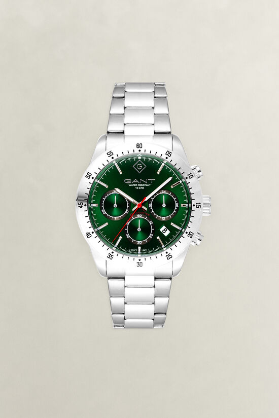Greenfield Watch