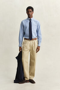 Archive Oxford Shirt