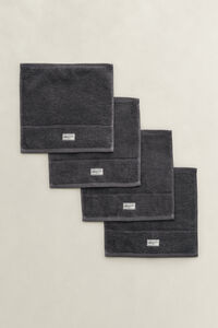 4-Pack Premium Towels 30X30