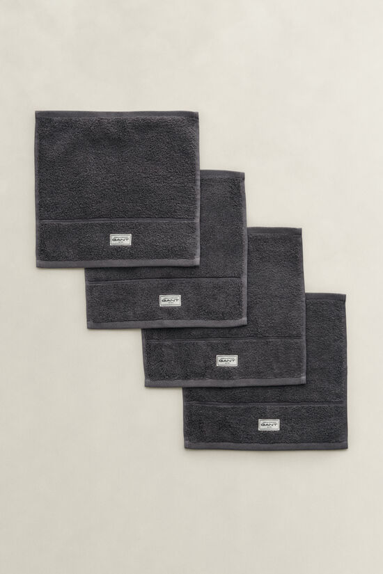 4-Pack Premium Towels 30X30