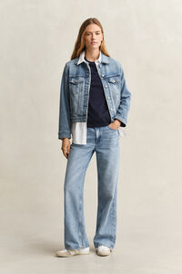 Rope Graphic T-Shirt