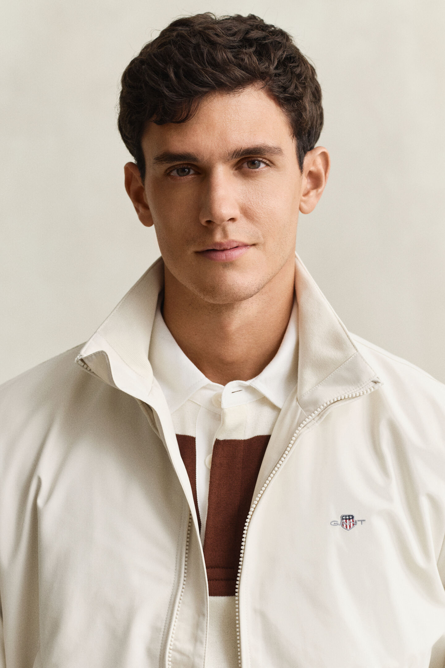 Lightweight Hampshire Jacket