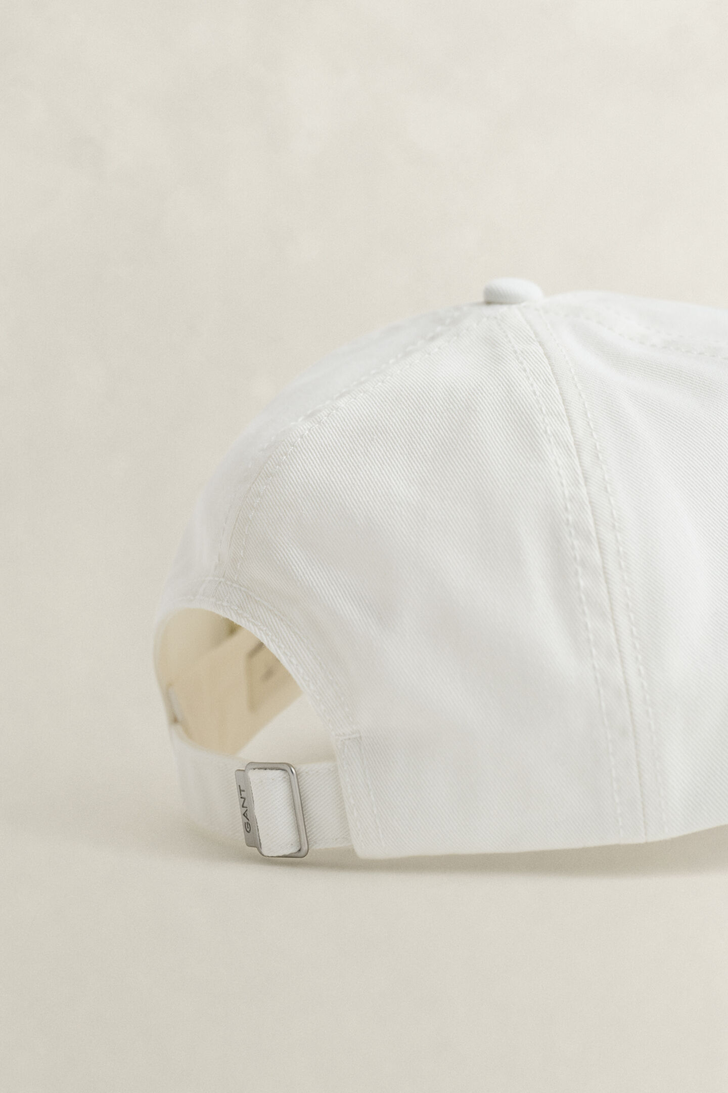 Shield Cotton Twill Cap