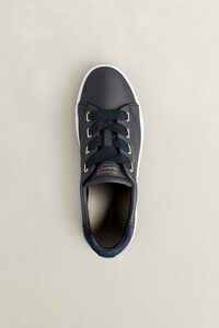 Avona Leather Sneakers