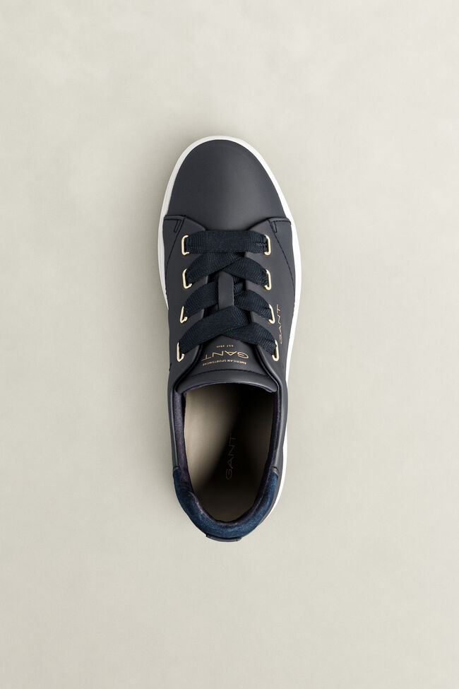 Avona Leather Sneakers
