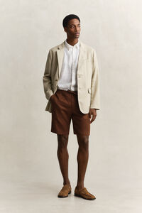 Linen Shorts