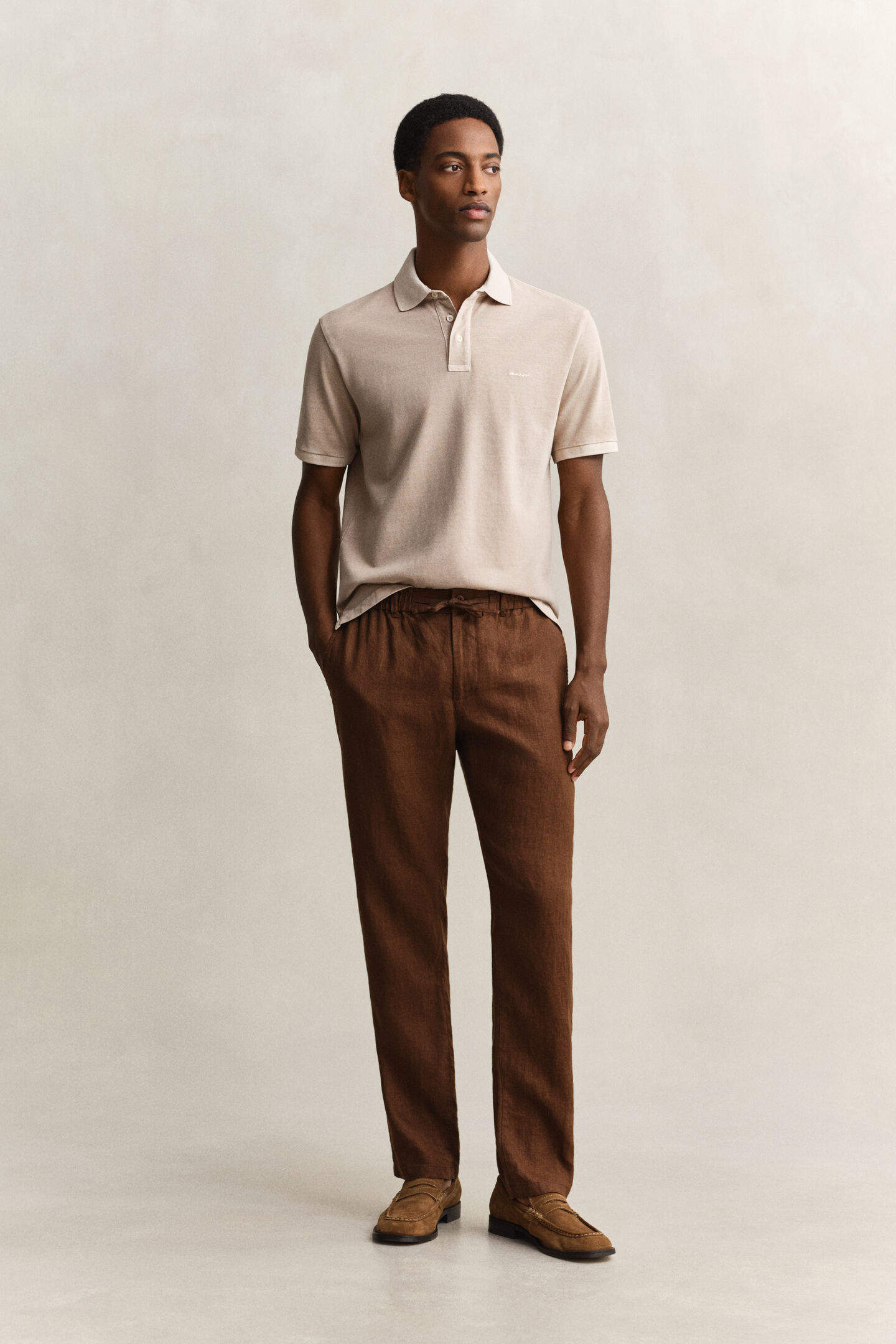 Linen Pants