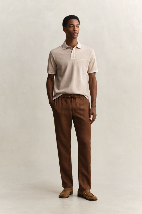 Linen Pants