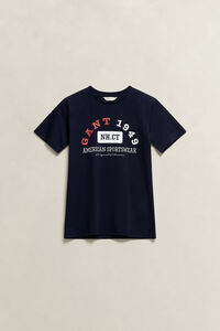 Teen Boys Graphic T-Shirt