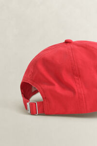 Shield Cotton Twill Cap