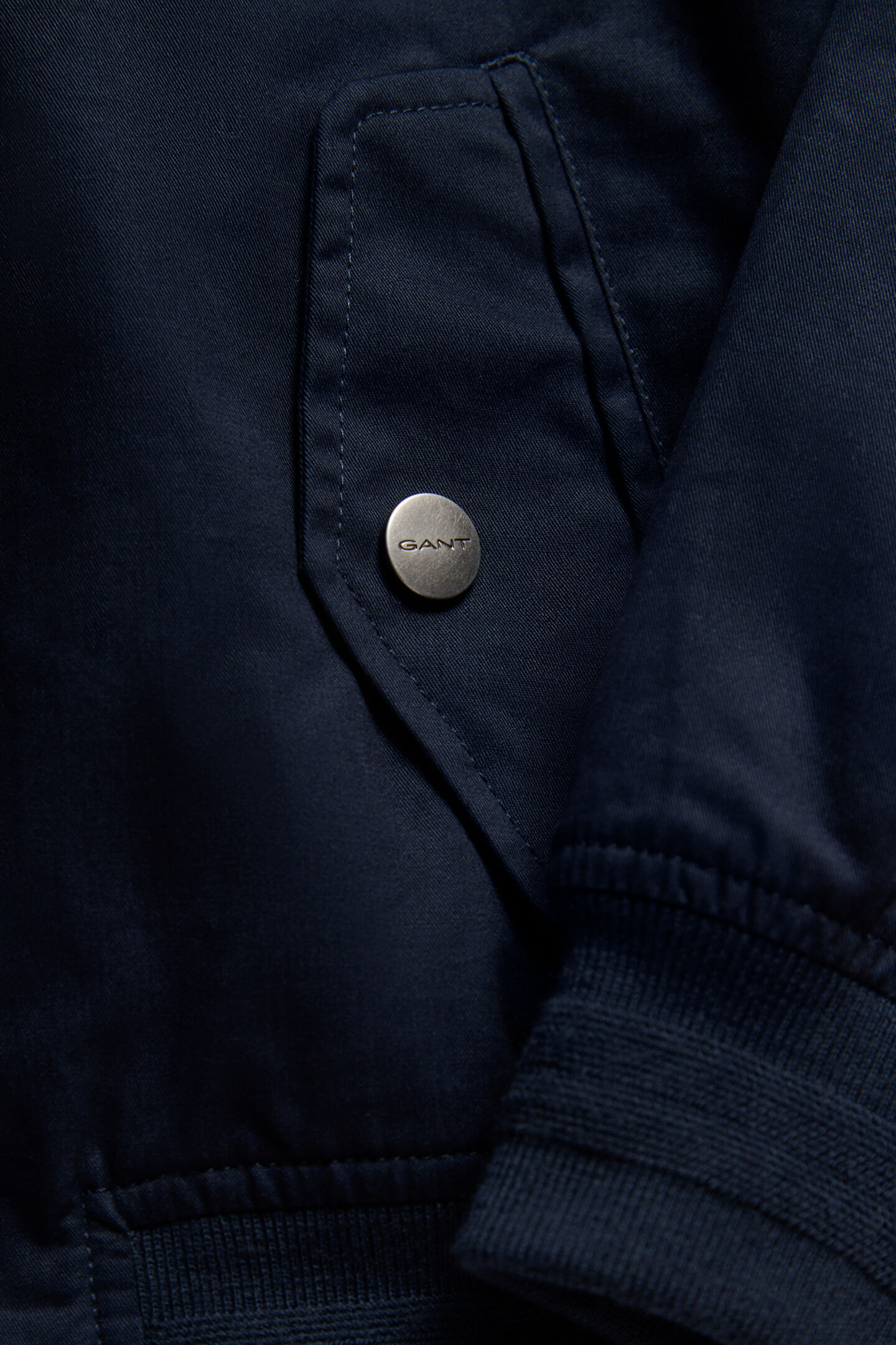 Teen Boys Harrington Jacket