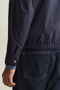 Lightweight Harrington Jacket