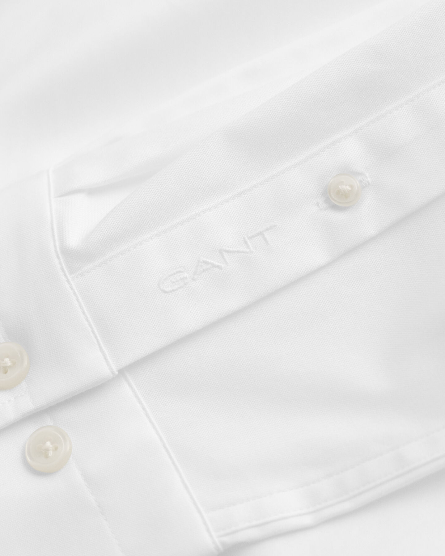 Regular Fit Pinpoint Oxford Shirt