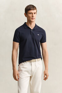 Slim Fit Polo Shirt
