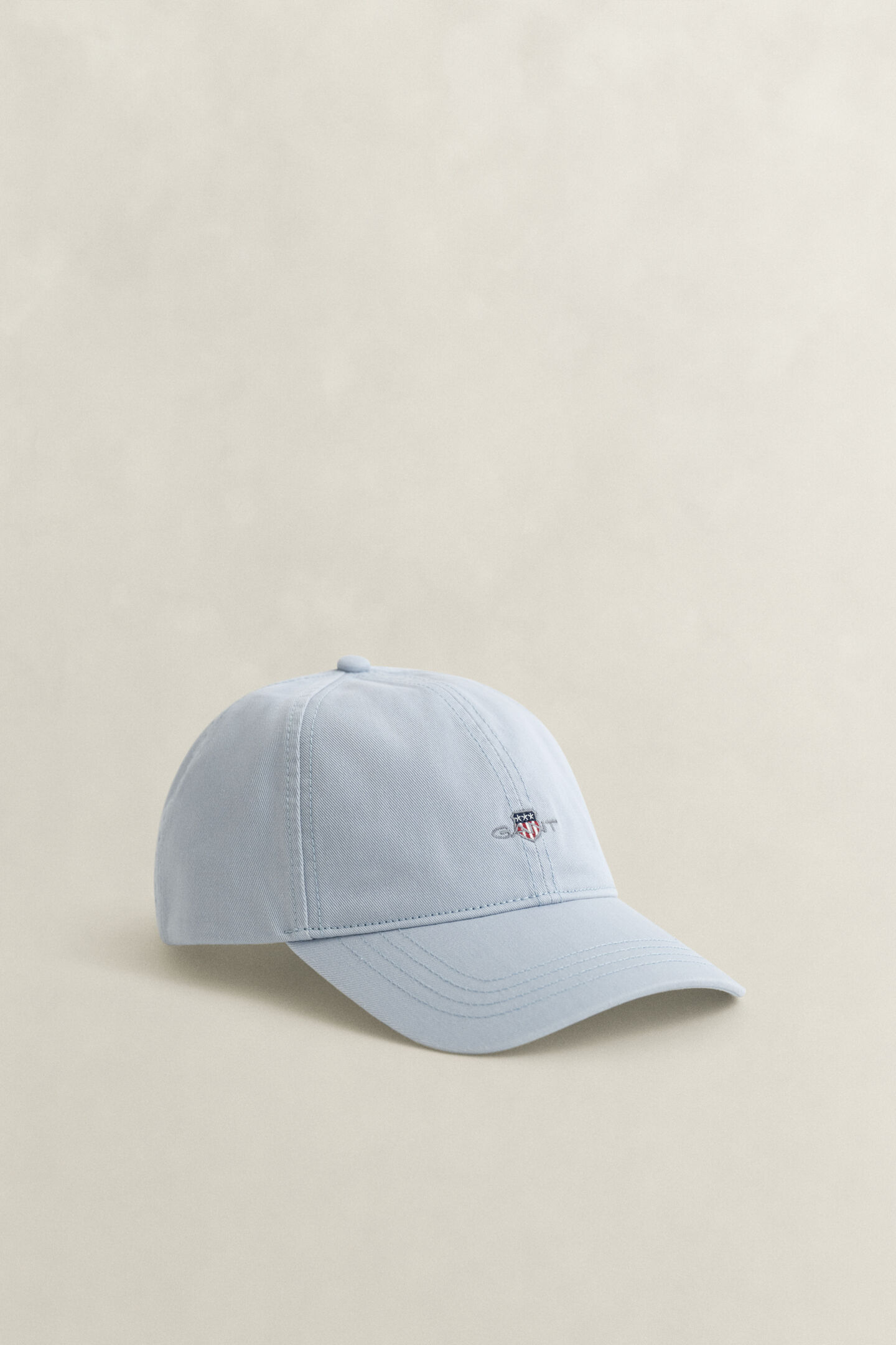 Shield Cotton Twill Cap