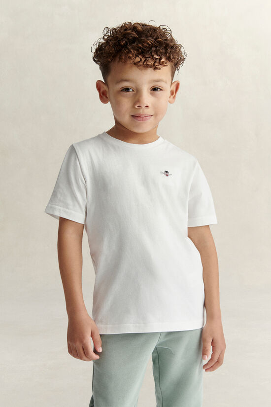 Kids Shield T-Shirt
