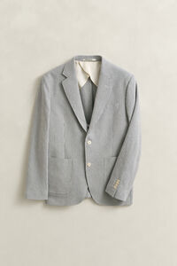 Seersucker Suit Jacket