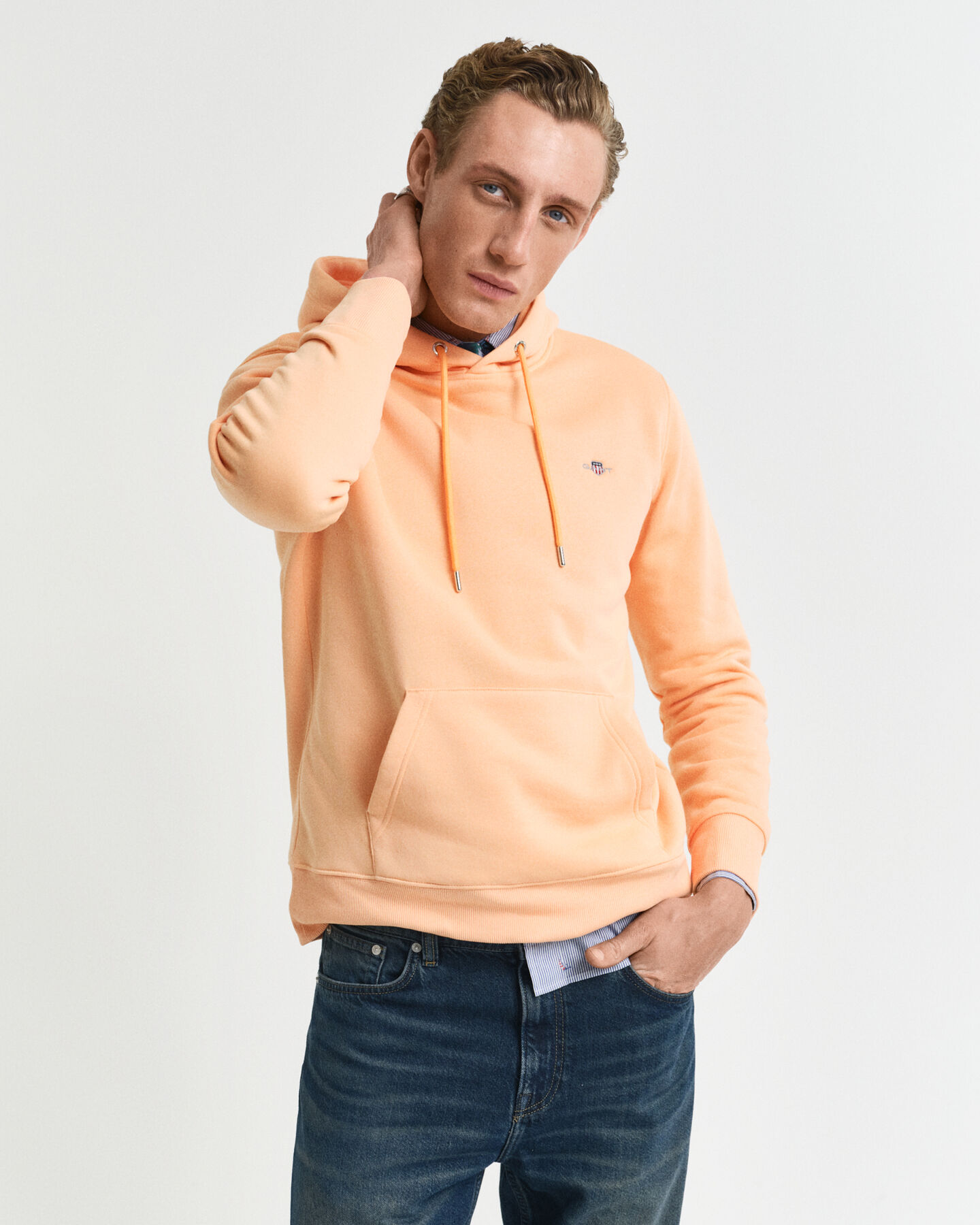 Shield Hoodie