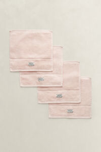 4-Pack Premium Towels 30X30