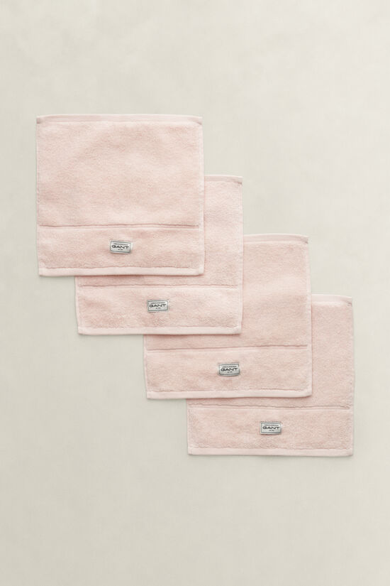 4-Pack Premium Towels 30X30