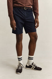 Classic Chino Shorts