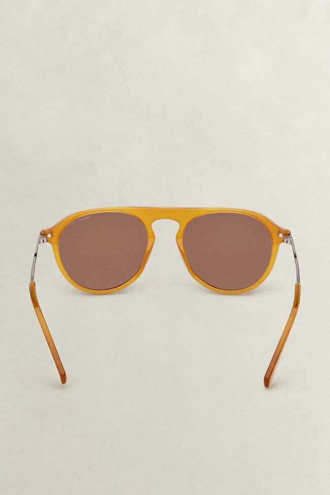 GA00039 Manchester Sunglasses