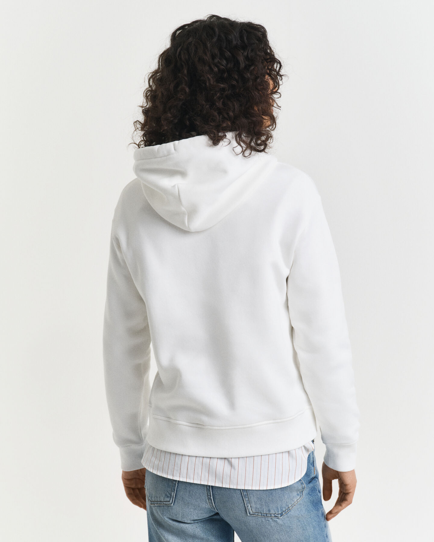Archive Shield Hoodie